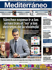 Periodico Mediterráneo