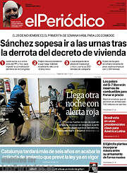 /El Periódico de Catalunya(Castellano)