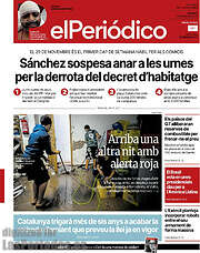 /El Periódico de Catalunya(Català)