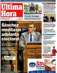 Periodico Última Hora