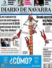 /Diario de Navarra