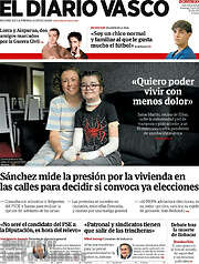 /El Diario Vasco