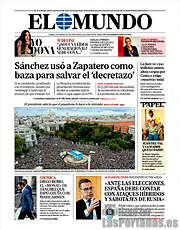 /El Mundo