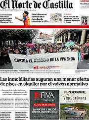/El Norte de Castilla