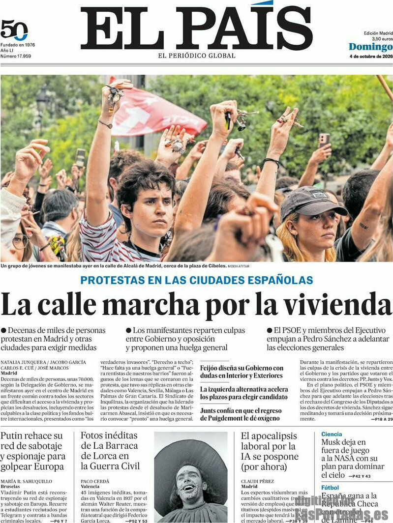 El País
