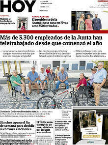 Periodico Hoy