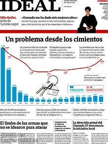 Periodico Ideal