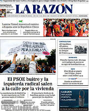 /La Razón