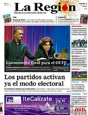 /La Región