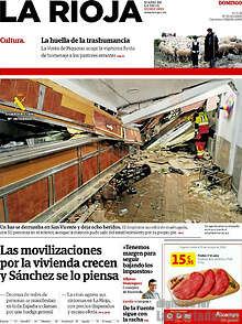 Periodico La Rioja