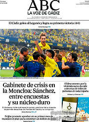 /La Voz de Cádiz