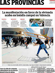 /Las Provincias