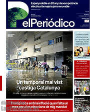 /El Periódico de Catalunya(Català)