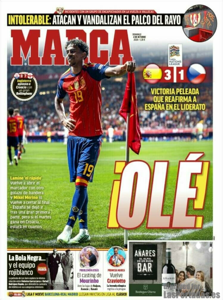 Marca