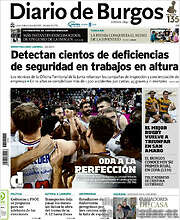 /Diario de Burgos