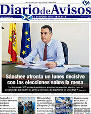 /Diario de Avisos