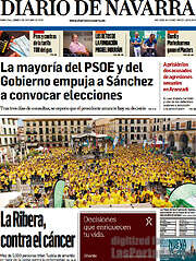 /Diario de Navarra