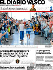 /El Diario Vasco
