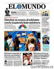 /El Mundo
