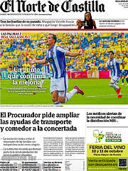 /El Norte de Castilla