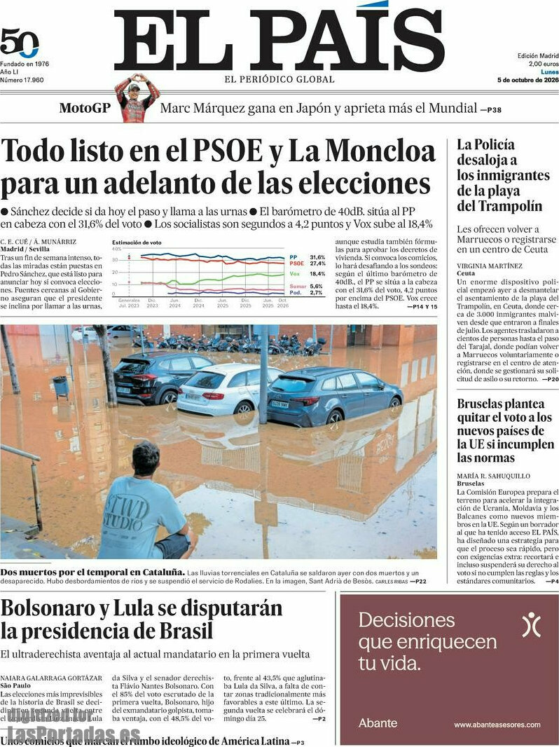 El País