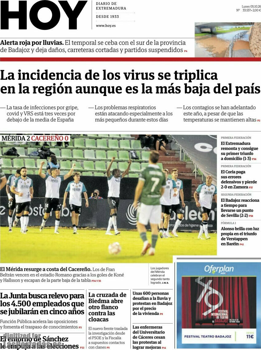 Hoy