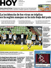 /Hoy