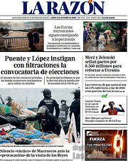 /La Razón