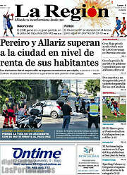 /La Región