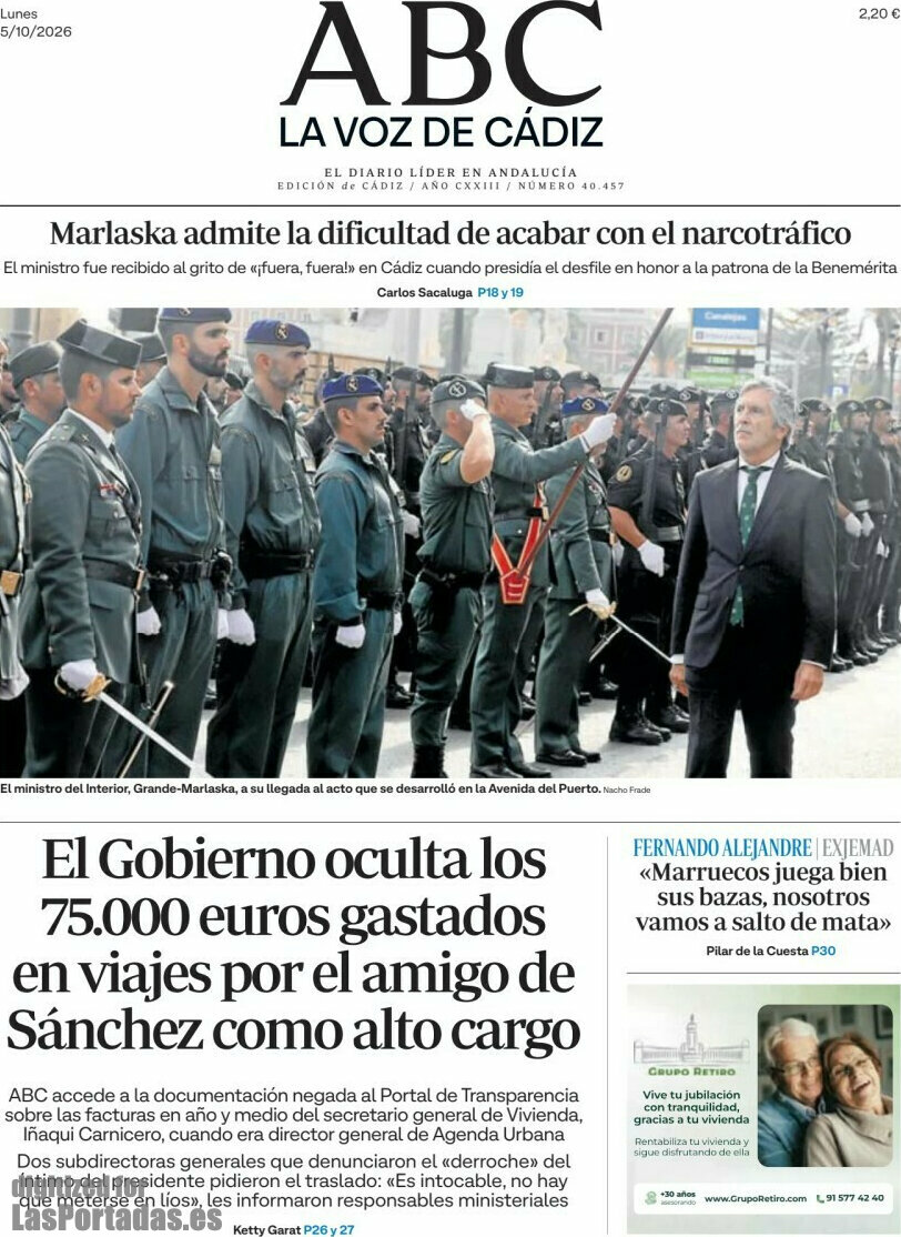 La Voz de Cádiz