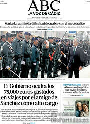 /La Voz de Cádiz