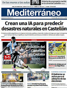 Periodico Mediterráneo