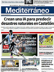 /Mediterráneo