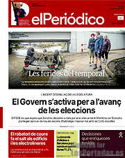 /El Periódico de Catalunya(Català)
