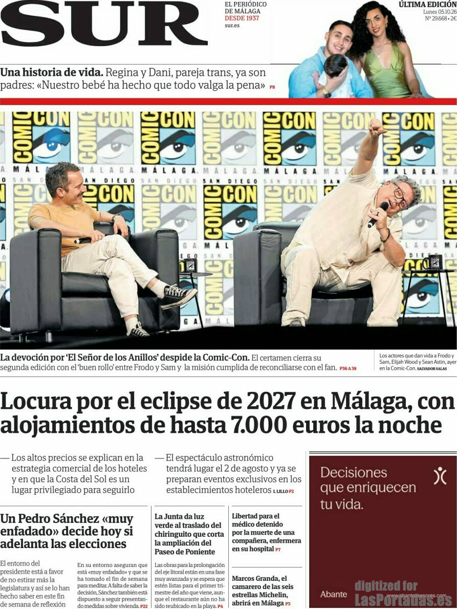 Sur