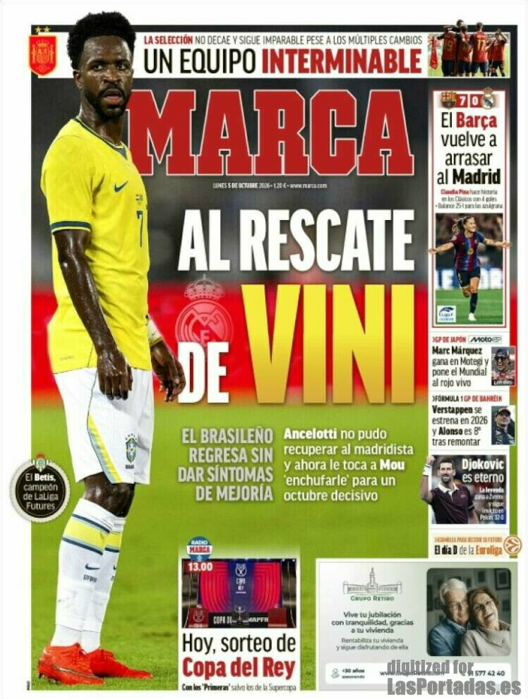 Marca