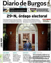 /Diario de Burgos