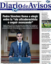 /Diario de Avisos