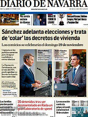 /Diario de Navarra