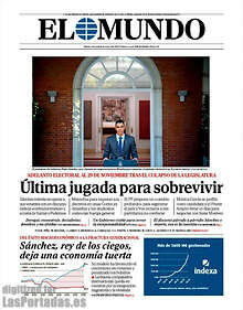 Periodico El Mundo