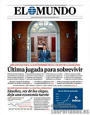 /El Mundo