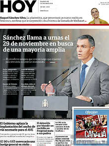 Periodico Hoy