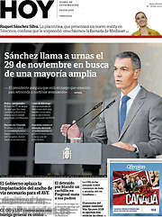 /Hoy
