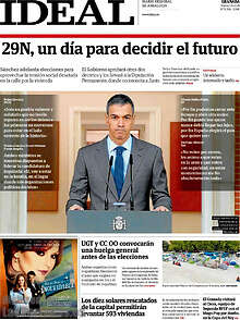 Periodico Ideal