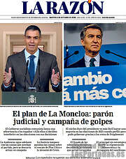 /La Razón