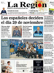 /La Región