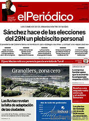 /El Periódico de Catalunya(Castellano)