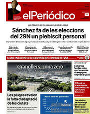 /El Periódico de Catalunya(Català)