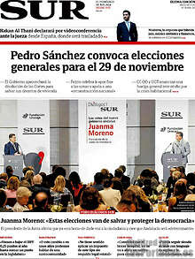 Periodico Sur