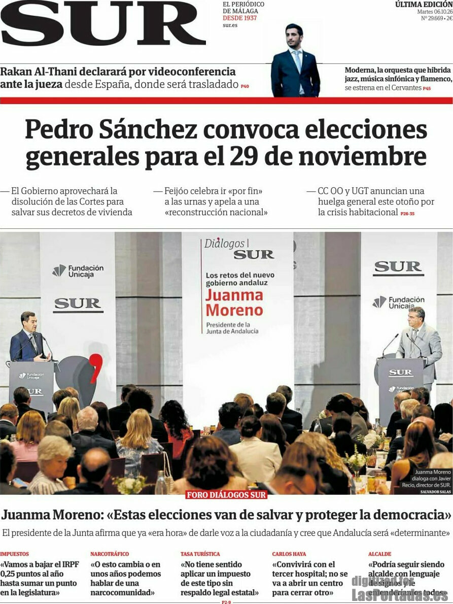 Sur